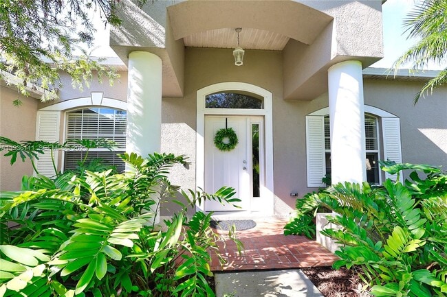 143 37th Dr SW in Vero Beach, FL - Building Photo - Building Photo