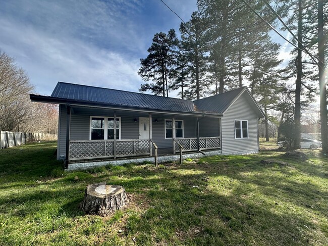 property at 2245 Sharkey Rd