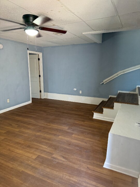 718 N 18th St in Fort Smith, AR - Building Photo