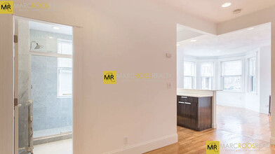 86 Jersey St, Unit #14 in Boston, MA - Building Photo - Building Photo