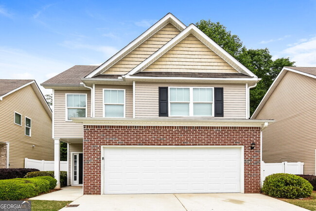 property at 526 Hill Crest Cir
