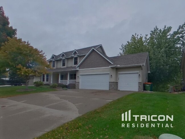property at 2661 116th Ave NE