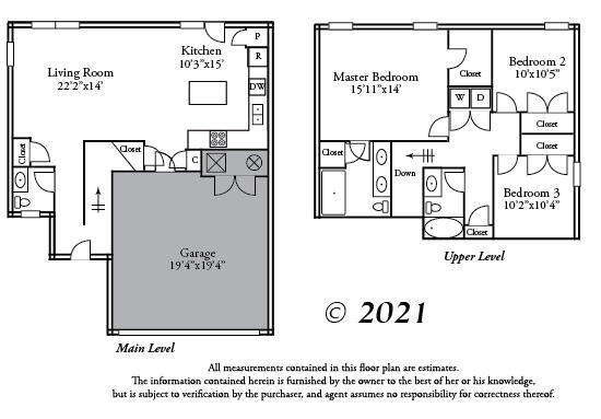 2810 Amberwood court in Columbia, MO - Building Photo - Building Photo