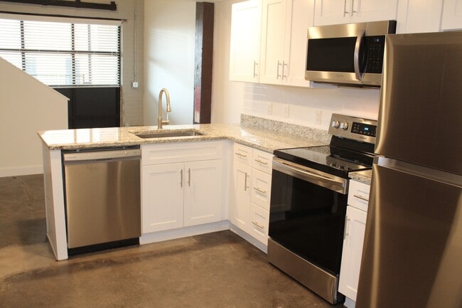 property at 408 Wellons St