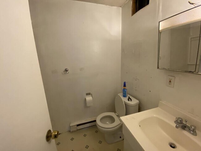 property at 888 Huntington Ave