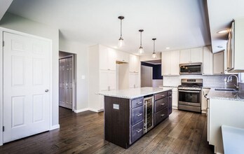 1106 Musket Ln in Mechanicsburg, PA - Building Photo - Building Photo