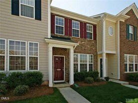 708 Bryant St in Raleigh, NC - Building Photo