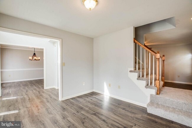 4411 Wexham Ct in Fredericksburg, VA - Building Photo - Building Photo