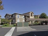 Building Photo - Natomas Park Apartamentos in Sacramento, California