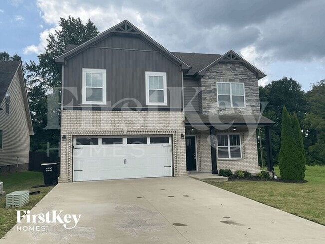 property at 1679 Ellie Piper Cir