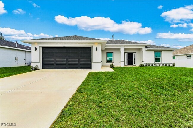 property at 3509 NE 21st Ave