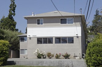 16020 Maubert Ave in San Leandro, CA - Building Photo - Building Photo