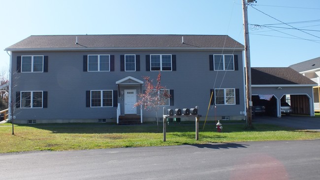 38 Rudd Farm Dr, Unit #3