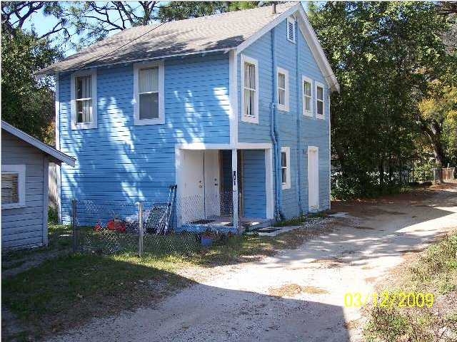 814 Oak Ave in Panama City, FL - Building Photo - Building Photo