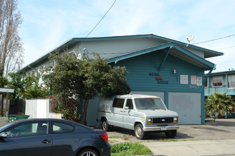 Baine House in Newark, CA - Building Photo - Building Photo