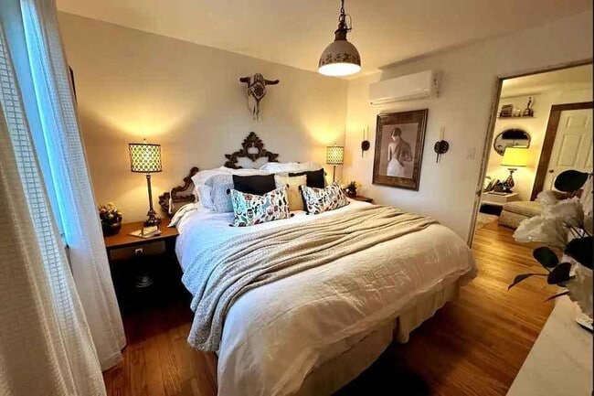 property at 4229 Corrales Rd