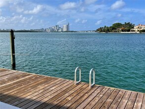 10281 E Bay Harbor Dr in Bay Harbor Islands, FL - Building Photo - Building Photo