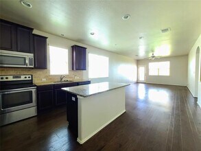 412 Drystone Trail in Liberty Hill, TX - Building Photo - Building Photo