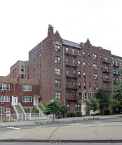 70 Linden Blvd Apartments