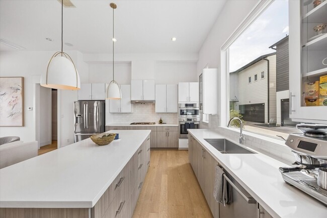 property at 9811 Mocking Bird Hill Ln