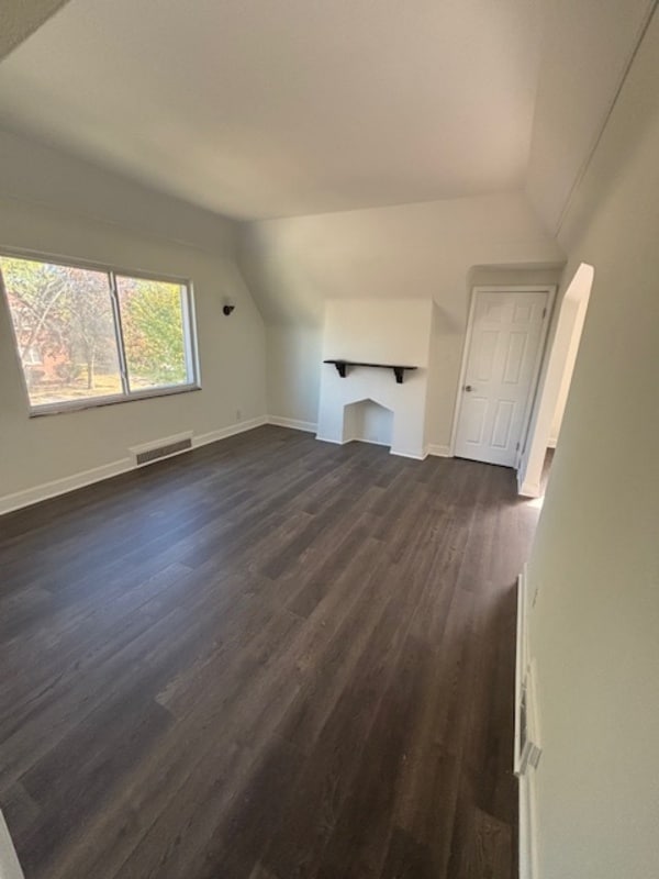 14125 Winthrop St in Detroit, MI - Building Photo - Building Photo