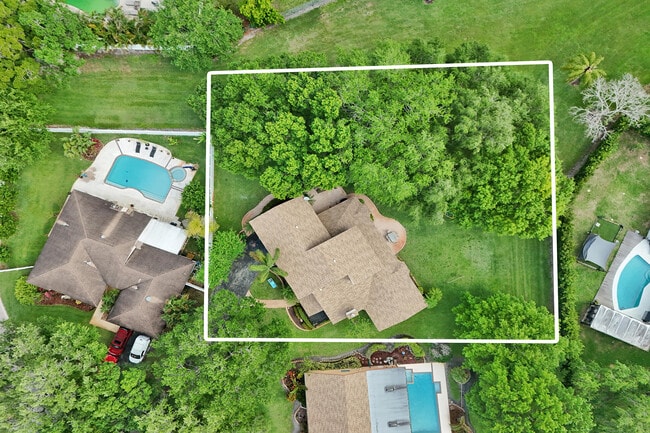 property at 12213 Melissa Way