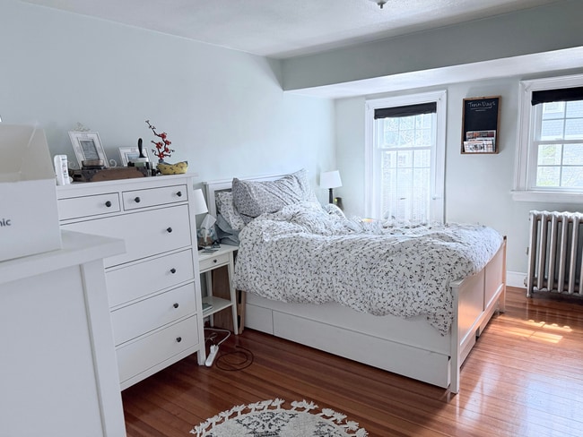 148 South St, Unit Second floor