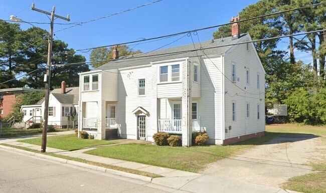 property at 9315 1st View St