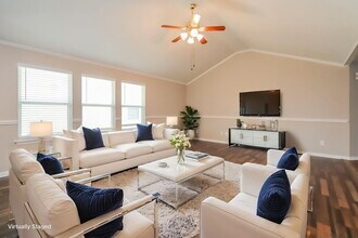 21610 Gannet Peak Way in Katy, TX - Building Photo - Building Photo