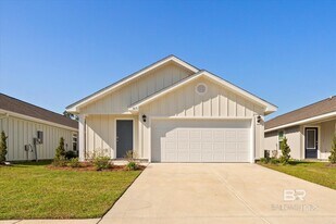 8676 Summer Bay Ln in Foley, AL - Building Photo