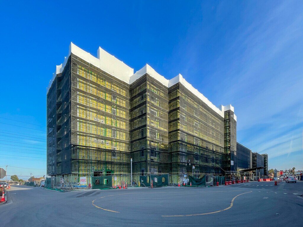 The Rollins Apartments Millbrae, CA Apartments For Rent