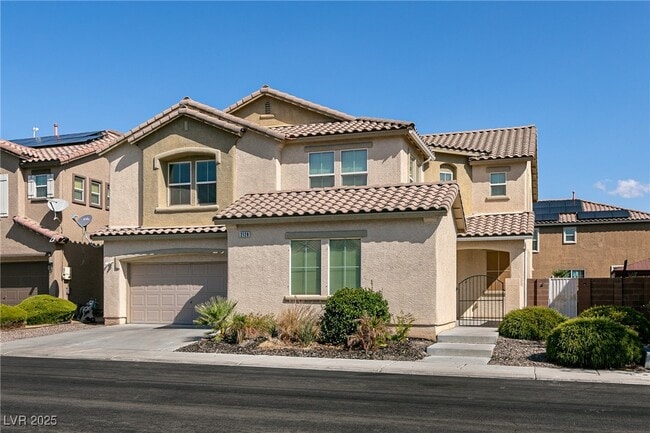 2128 Marsh Tern Ct in North Las Vegas, NV - Building Photo - Building Photo