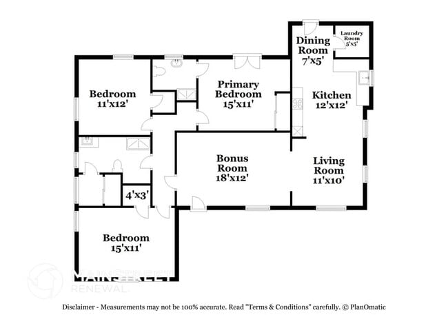 346 Arnold St in Las Vegas, NV - Building Photo - Building Photo