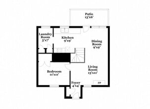 832 Courtenay Pl in Garland, TX - Building Photo - Building Photo