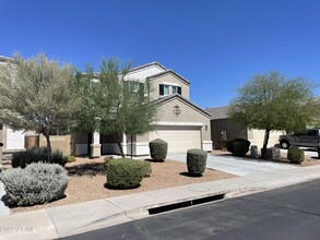 30012 W Monterey Dr in Buckeye, AZ - Building Photo - Building Photo