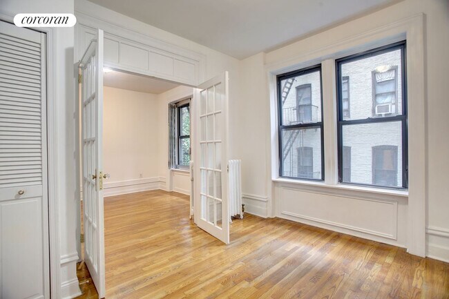 507 W 169th St in New York, NY - Building Photo - Building Photo