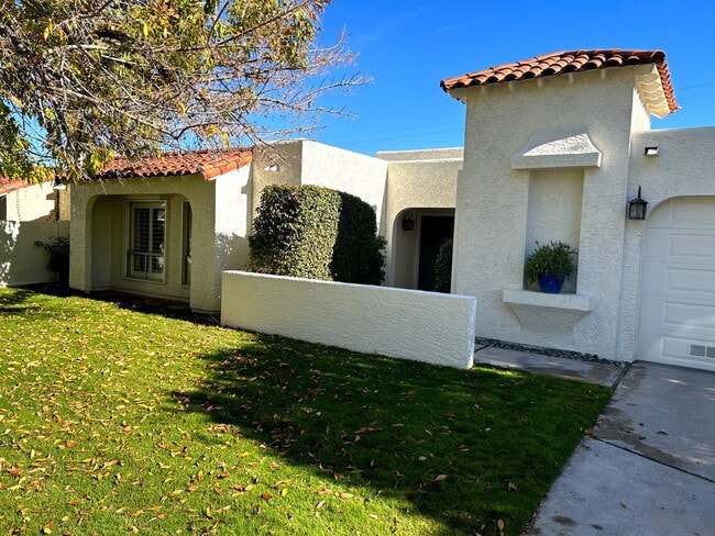property at 7352 E Valley Vista Dr