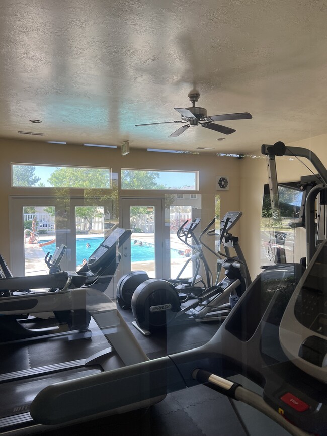 4712 W Italian St in West Jordan, UT - Building Photo - Building Photo