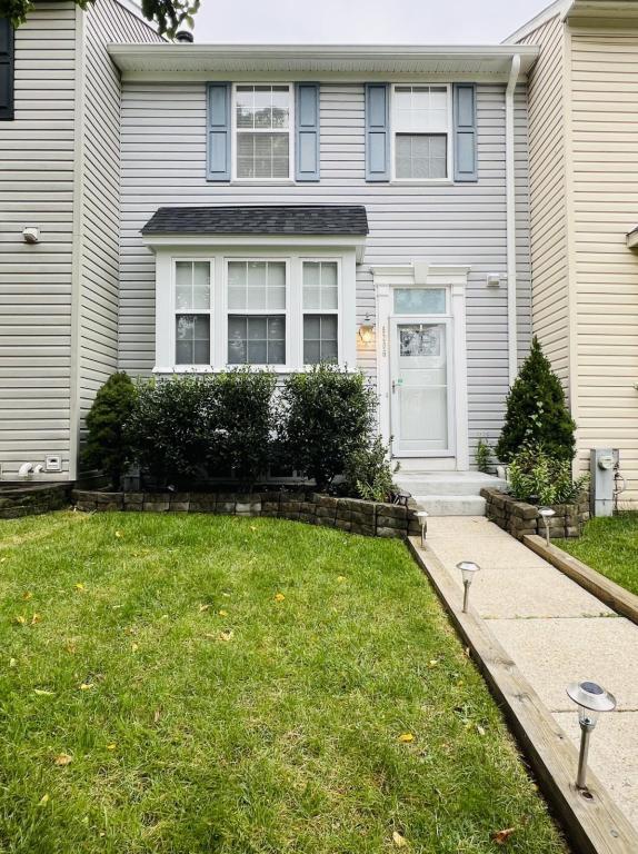 property at 8206 Appalachian Dr