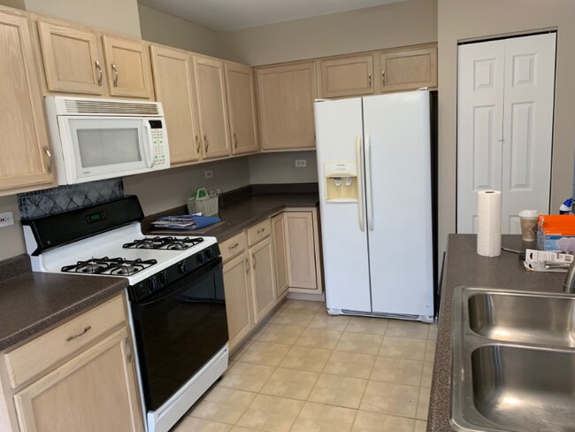 3083 Impressions Dr in Lake In The Hills, IL - Foto de edificio - Building Photo