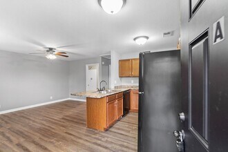 800 Martin St in Clarksville, TN - Building Photo - Building Photo