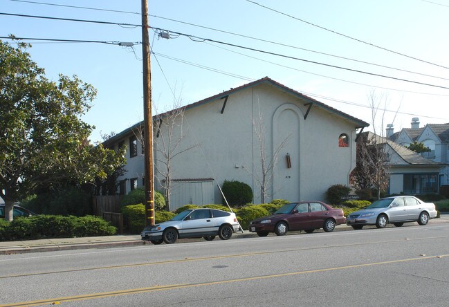 Cathedral Heights in Sunnyvale, CA - Foto de edificio - Building Photo