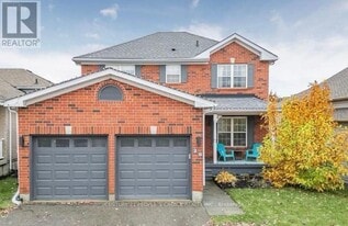 28 Leggott Ave in Barrie, ON - Building Photo