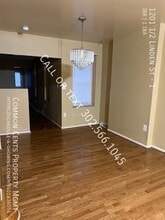 1201 1/2 Linden St in Wilmington, DE - Building Photo - Building Photo