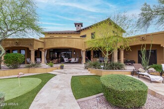 3122 N 78th St in Mesa, AZ - Building Photo - Building Photo