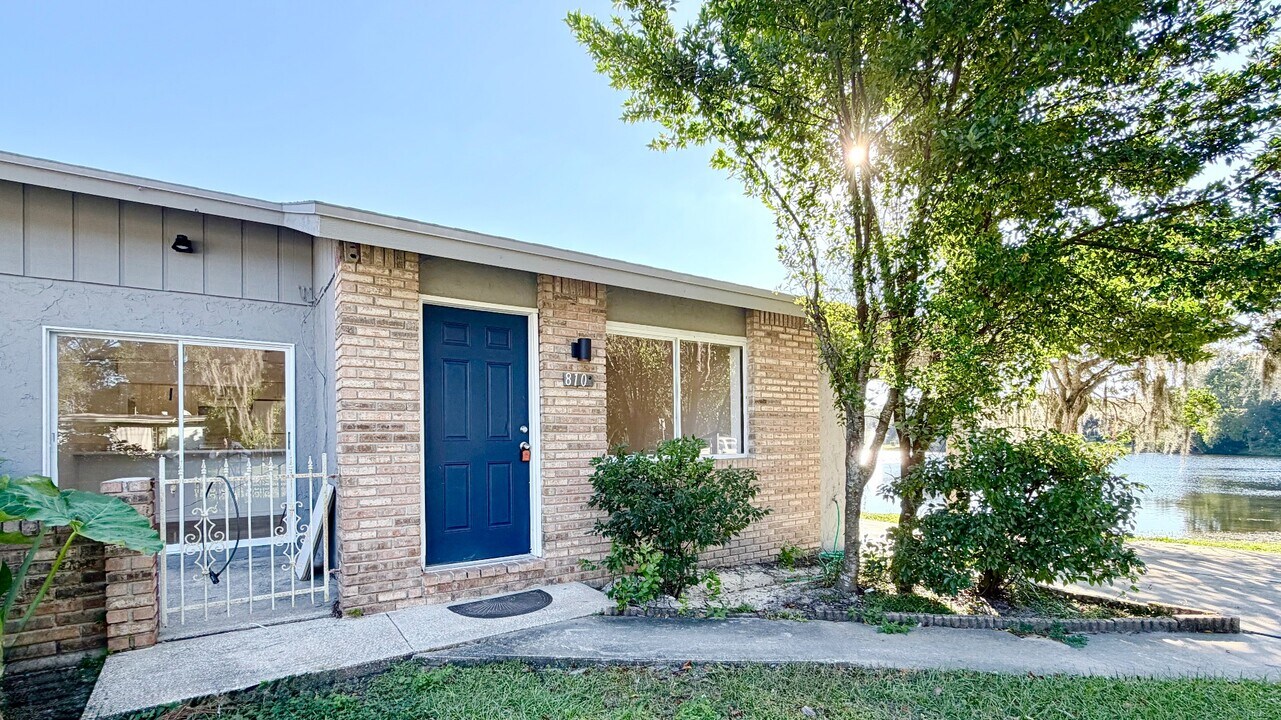 810 Seminole Ave in Longwood, FL - Building Photo