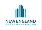 Property Management Company Logo New England Apartment Group, LLC