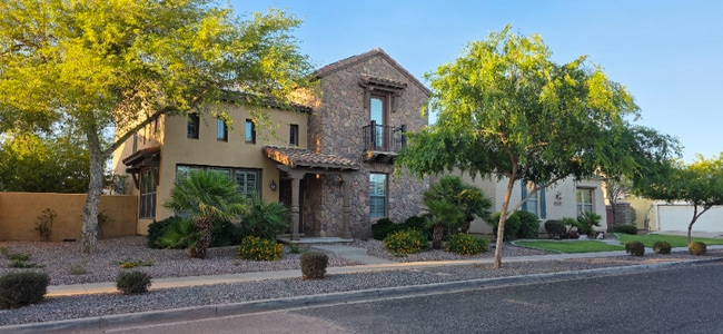 property at 15330 W Charter Oak Rd