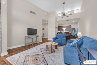 3657 Quiet Side St in Palm Springs, CA - Building Photo - Building Photo