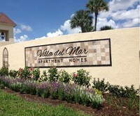 Villa Del Mar Apartments